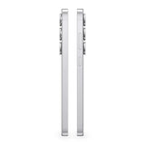 Galaxy S25 Ultra 5G - Titanium Whitesilver - Lateral