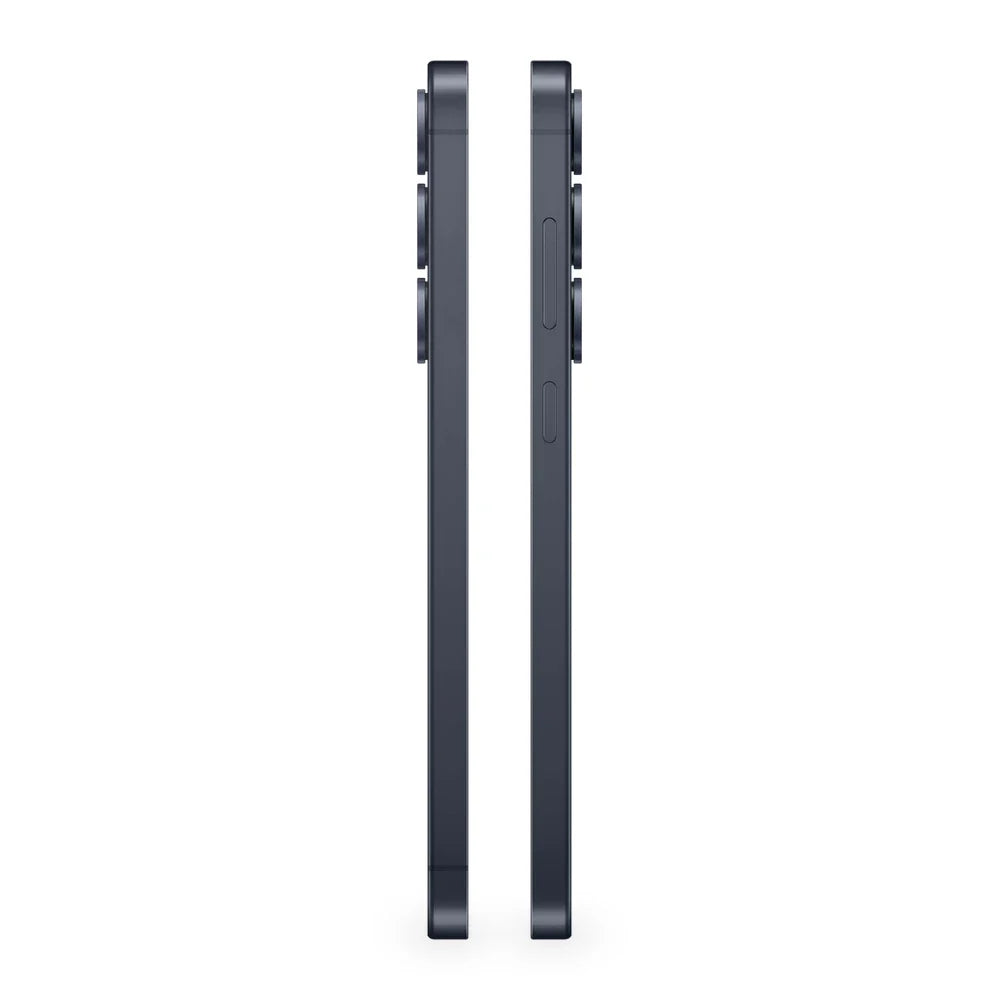 Galaxy S25+ 5G - Blueblack - Lateral