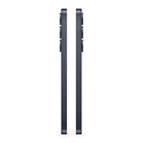 Galaxy S25+ 5G - Blueblack - Lateral