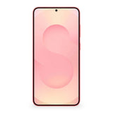 Galaxy S25+ 5G - Coralred - Frontal