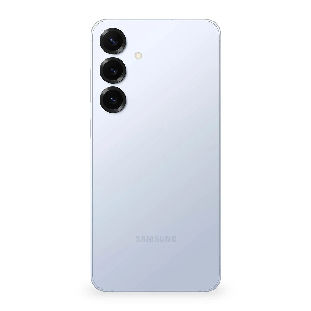 Galaxy S25+ 5G - Icyblue - Trasera