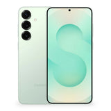Galaxy S25+ 5G - Mint - Portada
