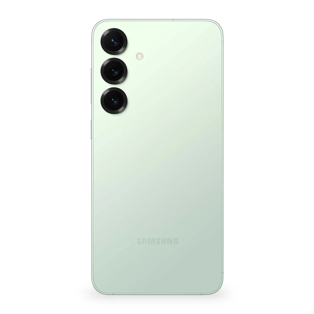 Galaxy S25+ 5G - Mint - Trasera