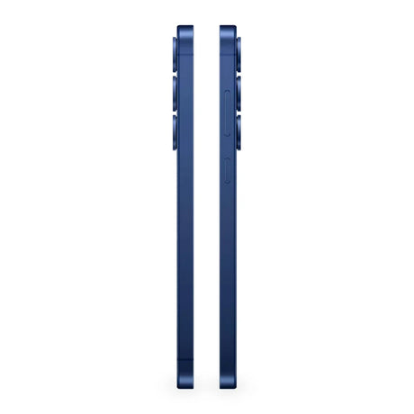 Galaxy S25+ 5G - Navy - Lateral