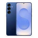 Galaxy S25+ 5G - Navy - Portada
