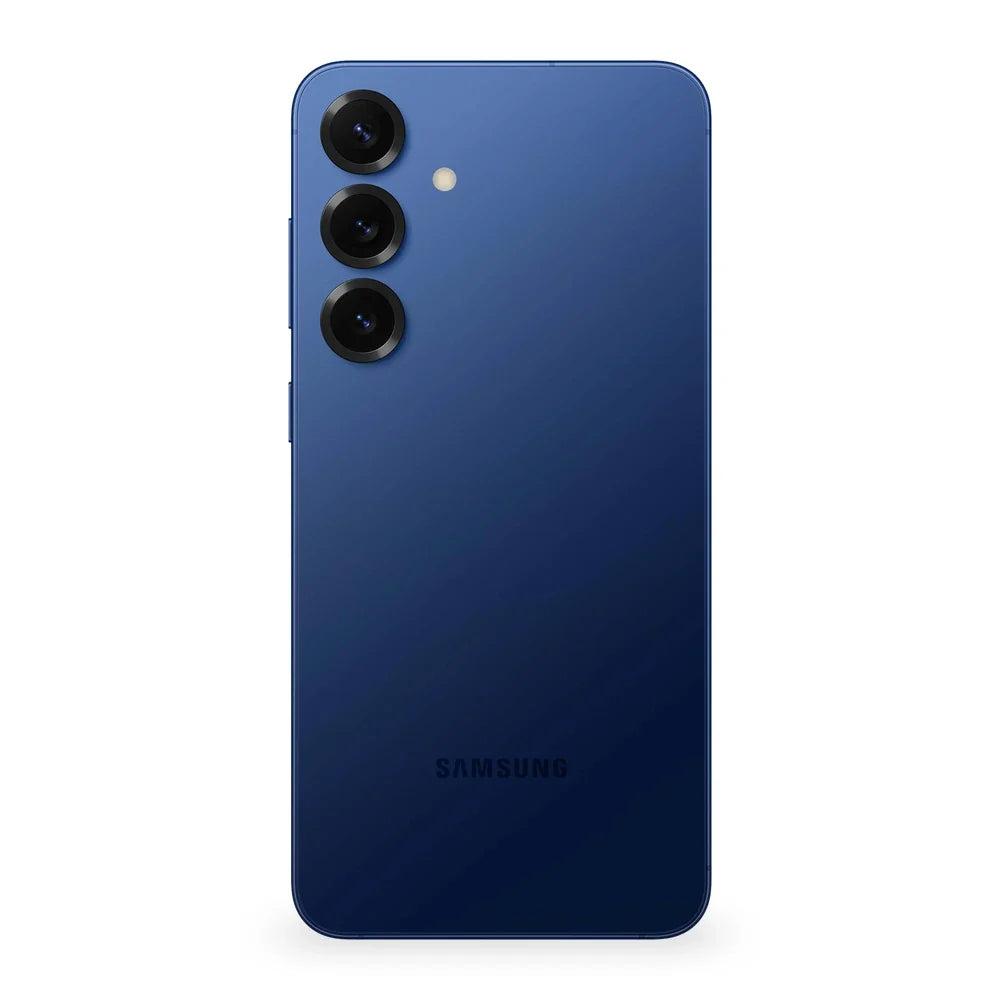 Galaxy S25+ 5G - Navy - Trasera