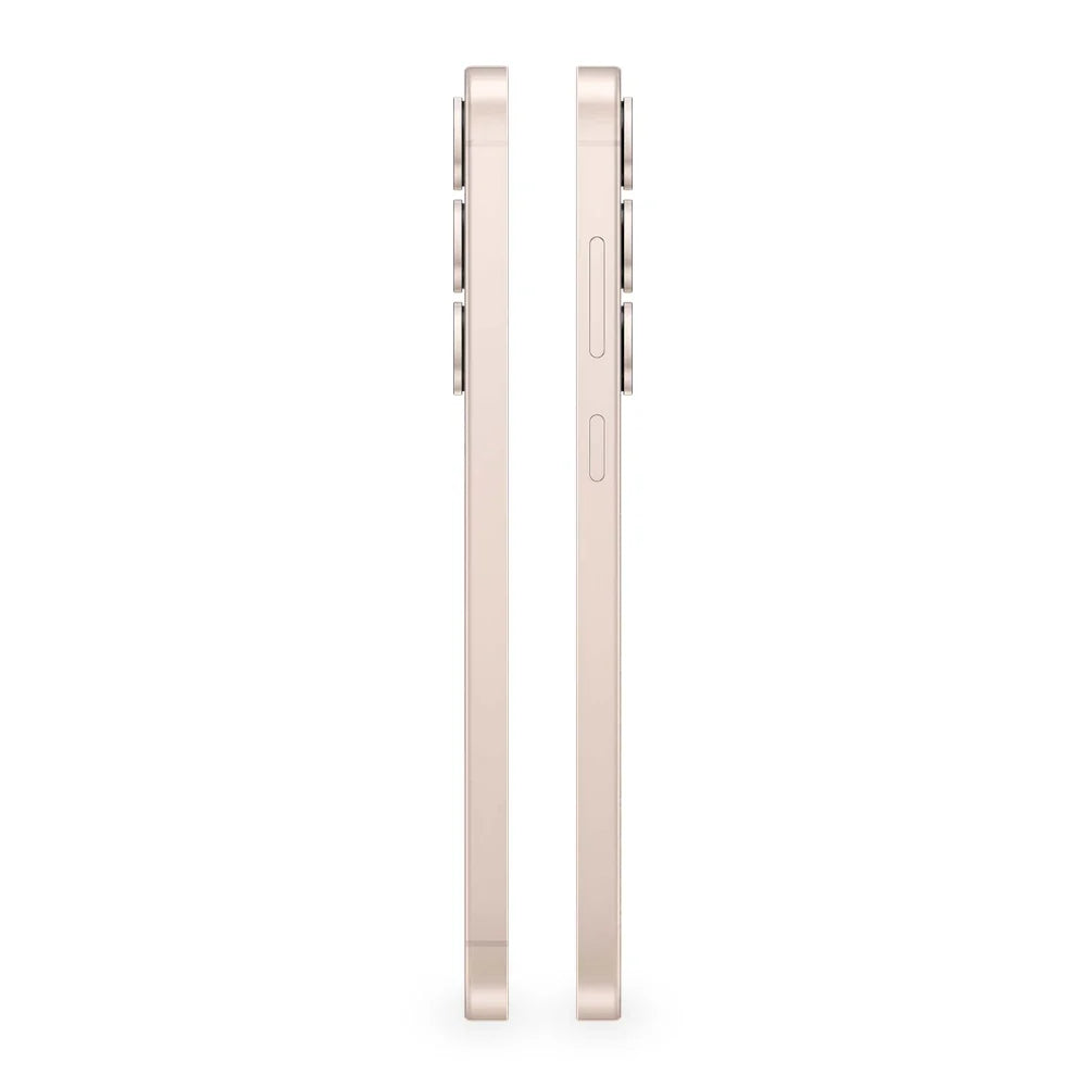 Galaxy S25+ 5G - Pinkgold - Lateral