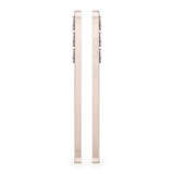 Galaxy S25+ 5G - Pinkgold - Lateral