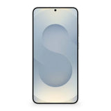 Galaxy S25+ 5G - Silver Shadow - Frontal