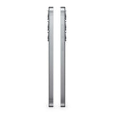 Galaxy S25+ 5G - Silver Shadow - Lateral