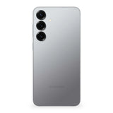 Galaxy S25+ 5G - Silver Shadow - Trasera