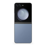 Galaxy Z Flip5 5G - Blue - Trasera