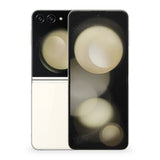 Galaxy Z Flip5 5G - Cream - Portada
