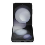 Galaxy Z Flip5 5G - Graphite - Frontal