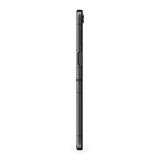 Galaxy Z Flip5 5G - Graphite - Lateral