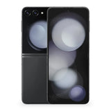 Galaxy Z Flip5 5G - Graphite - Portada