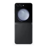 Galaxy Z Flip5 5G - Graphite - Trasera