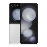 Galaxy Z Flip5 5G - Gray - Portada