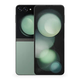 Galaxy Z Flip5 5G - Green - Portada