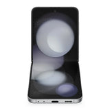 Galaxy Z Flip5 5G - Indigo Blue - Frontal