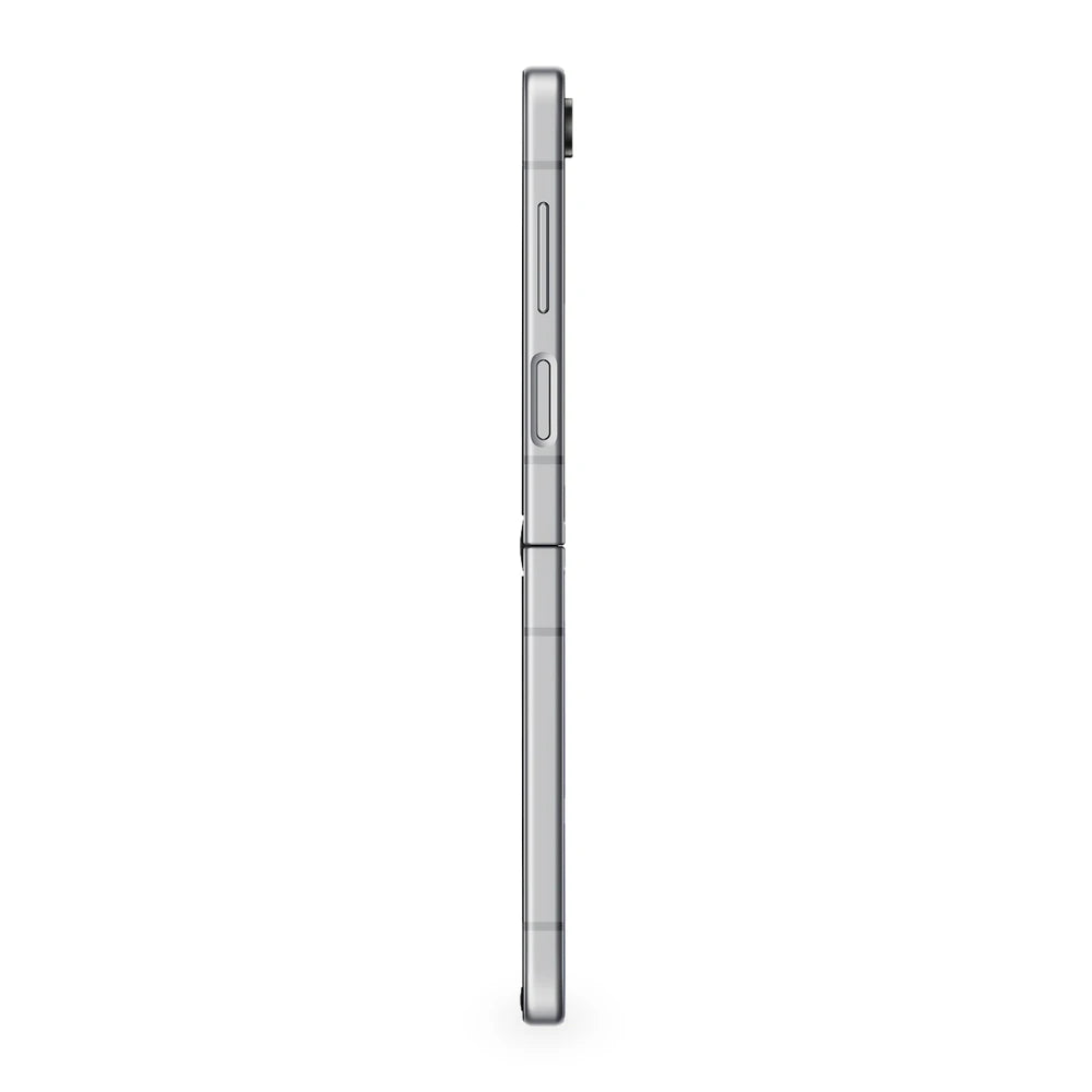 Galaxy Z Flip5 5G - Indigo Blue - Lateral
