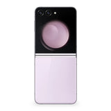 Galaxy Z Flip5 5G - Lavender - Trasera