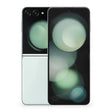 Galaxy Z Flip5 5G - Mint - Portada