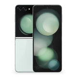 Galaxy Z Flip5 5G - Mint - Portada