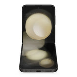 Galaxy Z Flip5 5G - Yellow - Frontal