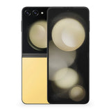 Galaxy Z Flip5 5G - Yellow - Portada