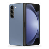 Galaxy Z Fold5 5G - Blue - Portada