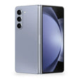 Galaxy Z Fold5 5G - Icy Blue - Portada
