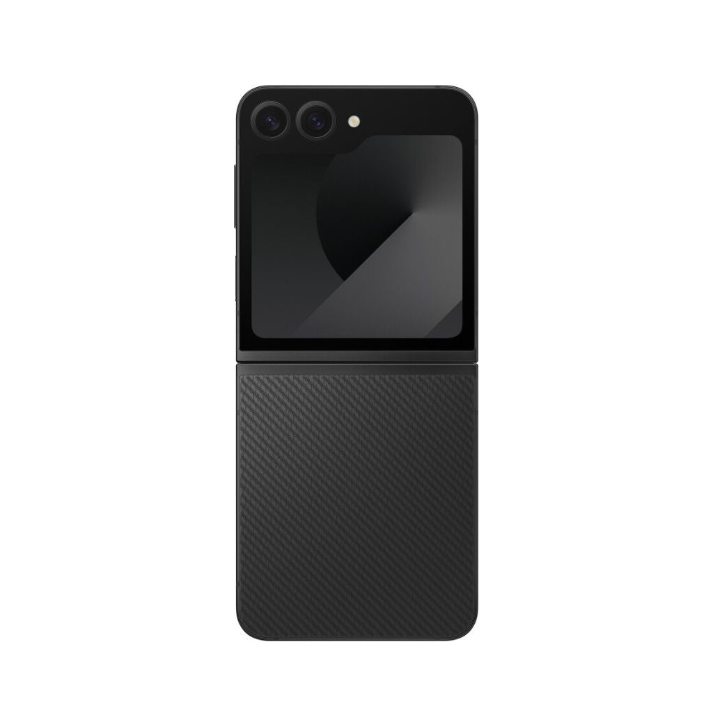 Samsung Galaxy Z Flip 6 Negro 512GB Reacondicionado