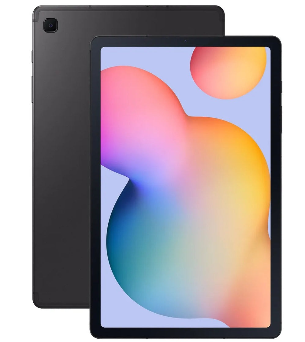 Samsung Galaxy Tab S6 Lite Negro 4GB 64 GB Reacondicionado