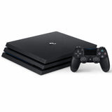 Sony PlayStation 4 Pro Negro 1TB Reacondicionado