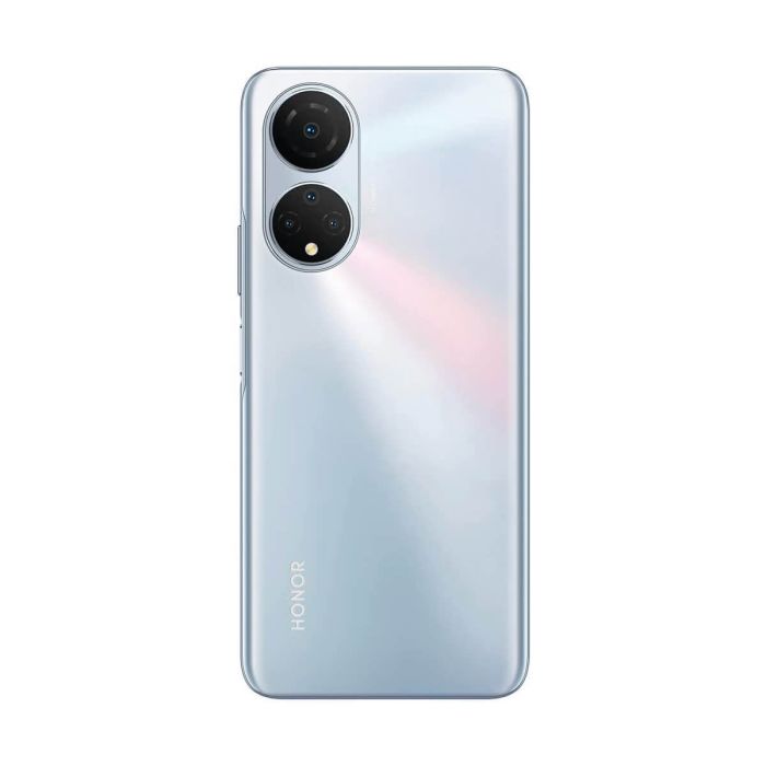 Honor X7 Plata 128GB Reacondicionado