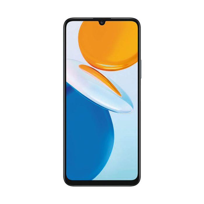 Honor X7 Plata 128GB Reacondicionado