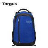 Mochila Targus sport 15.6" azul y negro TSB89102DI