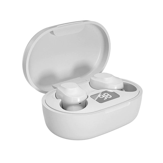 Audifonos Lenovo XT91 Blanco