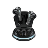 Audifonos Lenovo GM2 Pro Negro