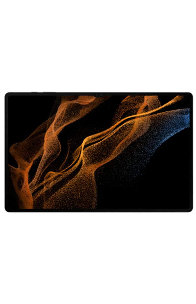 Samsung Galaxy Tab S8+ Negro 128GB Reacondicionado