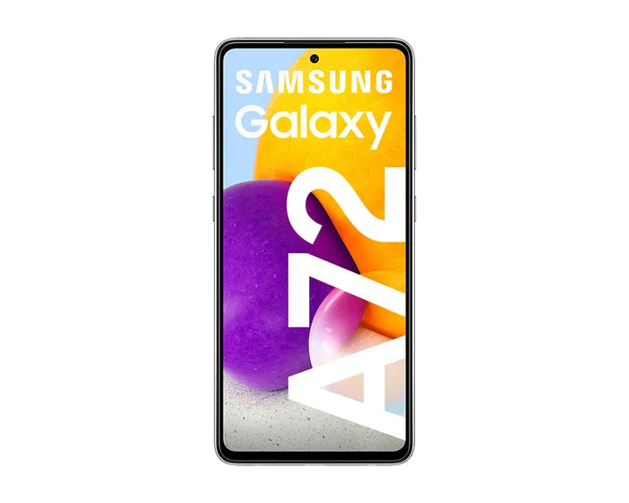 Samsung Galaxy A72 Negro 6GB 128GB Reacondicionado