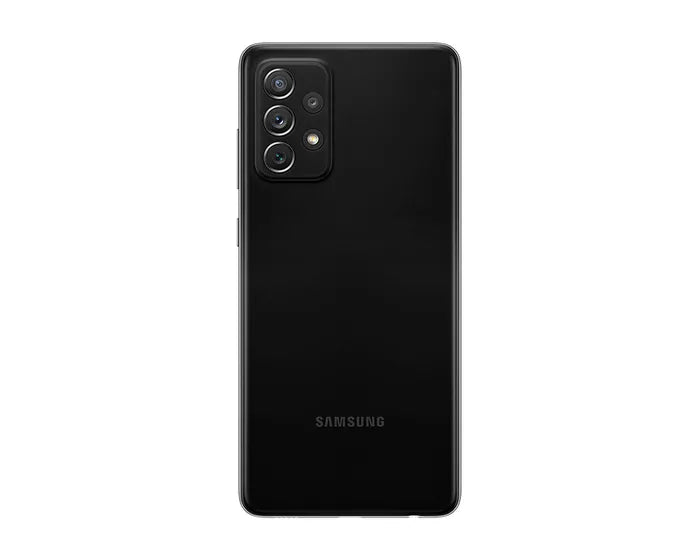 Samsung Galaxy A72 Negro 6GB 128GB Reacondicionado