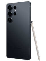 Samsung Galaxy S25 Ultra Negro Titanio 512GB Reacondicionado