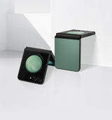 Samsung Galaxy Z Flip 5 Verde 8GB 512GB Reacondicionado