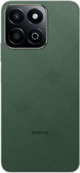 Honor X6b Verde 256GB Reacondicionado