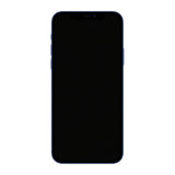 Apple iPhone 12 Azul Reacondicionado - Frontal #color_Azul