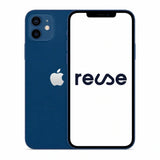 Apple iPhone 12 64GB Azul Reacondicionado