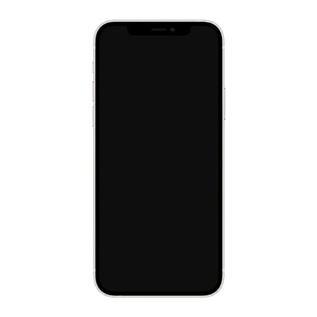 Apple iPhone 12 Blanco Reacondicionado - Frontal #color_Blanco