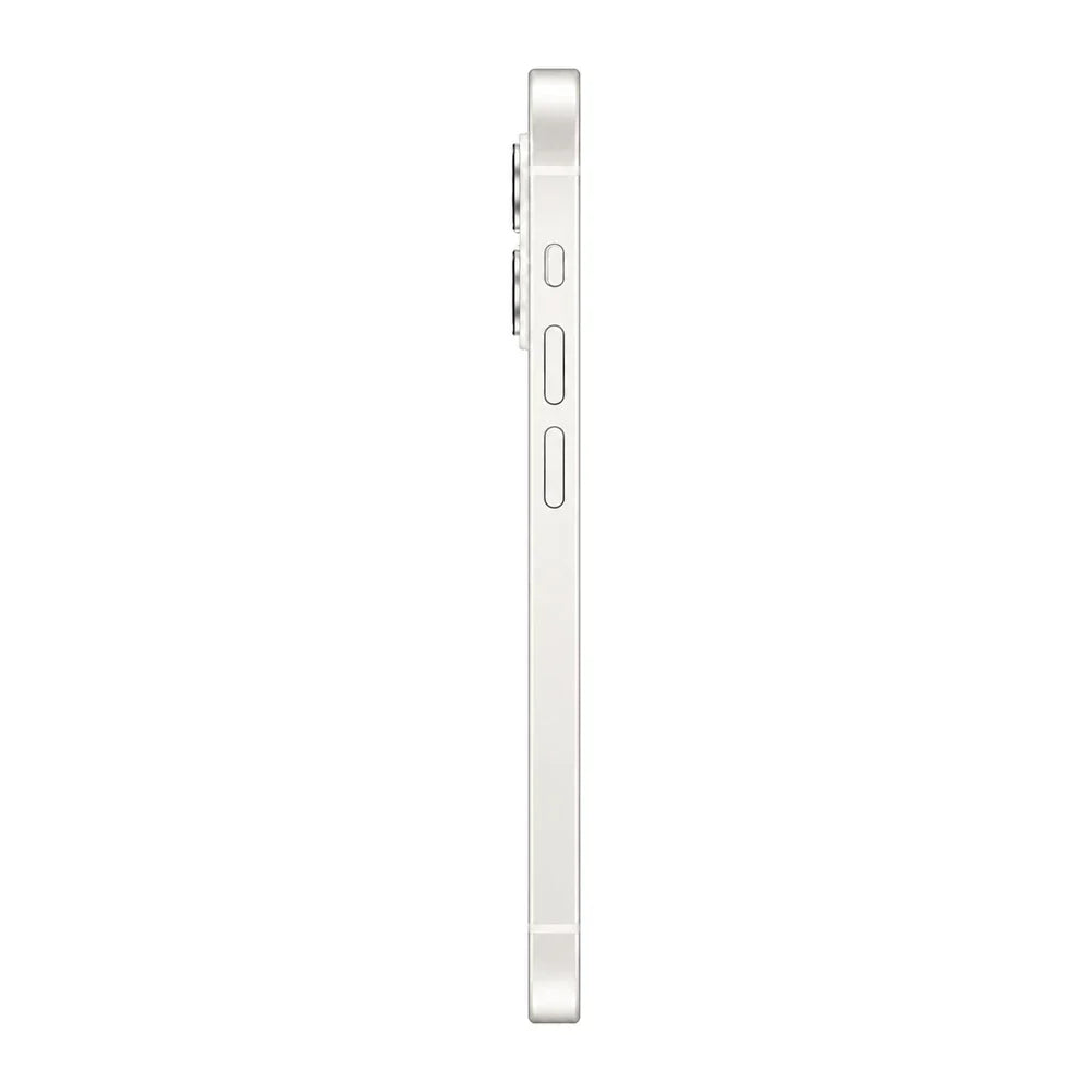 Apple iPhone 12 Blanco Reacondicionado - Lateral #color_Blanco